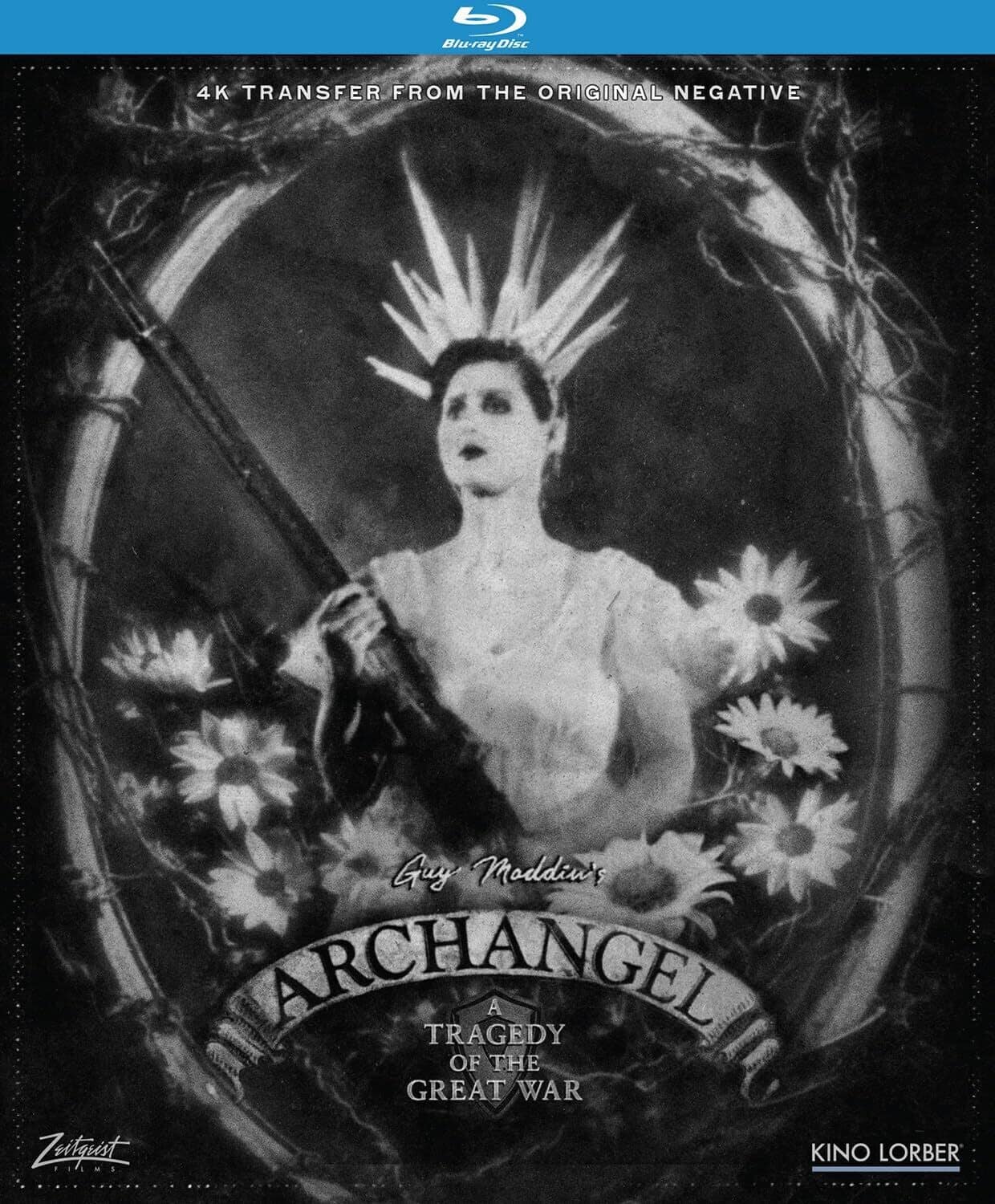 Archangel  - BLU-RAY