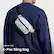 Aviator-T35
X-Pac Sling Bag