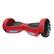 Front. Rydon - Zoom Electric Self-Balancing Scooter w/3 mi Max Operating Range & 5 mph Max Speed - RED.