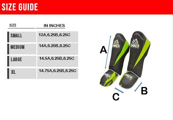 SIZE GUIDE

SIZE | IN INCHES

SMALL | 13A, 6.25B, 8.25C

MEDIUM | 14A, 6.25B, 8.25C

LARGE | 14.5A, 6.25B, 8.25C

XL | 14.75A, 6.25B, 8.25C

A | B | C