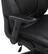 Alt View 18. Office Star Products - Exec Bonded Lthr Office Chair - Black.