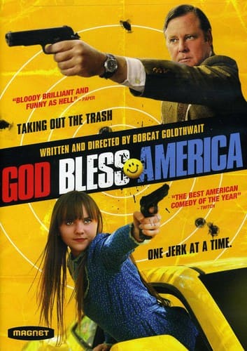 God Bless America  - DVD