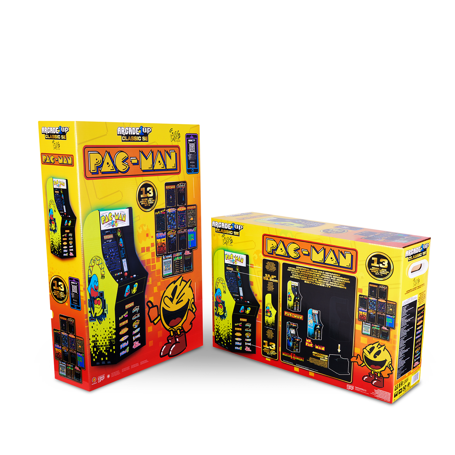 ARCADE UP  
CLASSIC SE  

PAC-MAN  

13  

ARCADE UP  
CLASSIC SE  

PAC-MAN  

13  

ARCADE UP  
CLASSIC SE  

PAC-MAN  

13  

ARCADE UP  
CLASSIC SE  

PAC-MAN  

13  

ARCADE UP  
CLASSIC SE  

PAC-MAN  

13  

ARCADE UP  
CLASSIC SE  

PAC-MAN  

13  

ARCADE UP  
CLASSIC SE  

PAC-MAN  

13  

ARCADE UP  
CLASSIC SE  

PAC-MAN  

13  

ARCADE UP  
CLASSIC SE  

PAC-MAN  

13  

ARCADE UP  
CLASSIC SE  

PAC-MAN  

13  

ARCADE UP  
CLASSIC SE  

PAC-MAN  

13  

ARCADE UP  
CLASSIC SE  

PAC-MAN  

13  

ARCADE UP  
CLASSIC SE  

PAC-MAN  

13  

ARCADE UP  
CLASSIC SE  

PAC-MAN  

13  

ARCADE UP  
CLASSIC SE  

PAC-MAN  

13  

ARCADE UP  
CLASSIC SE  

PAC-MAN  

13  

