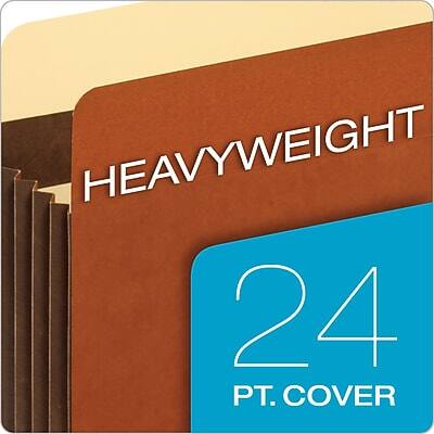HEAVYWEIGHT  
24 PT. COVER