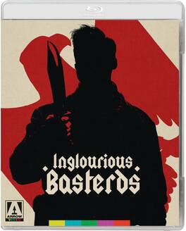 Inglourious Basterds - BLU-RAY