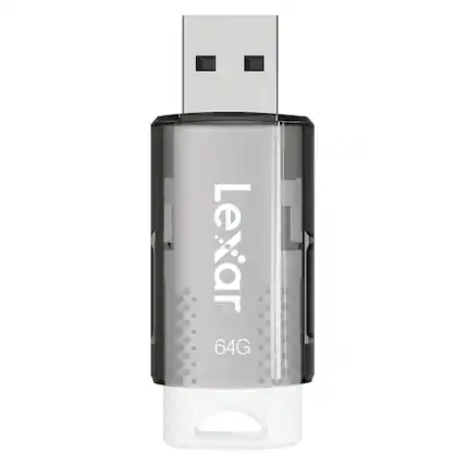 Lexar 64G
