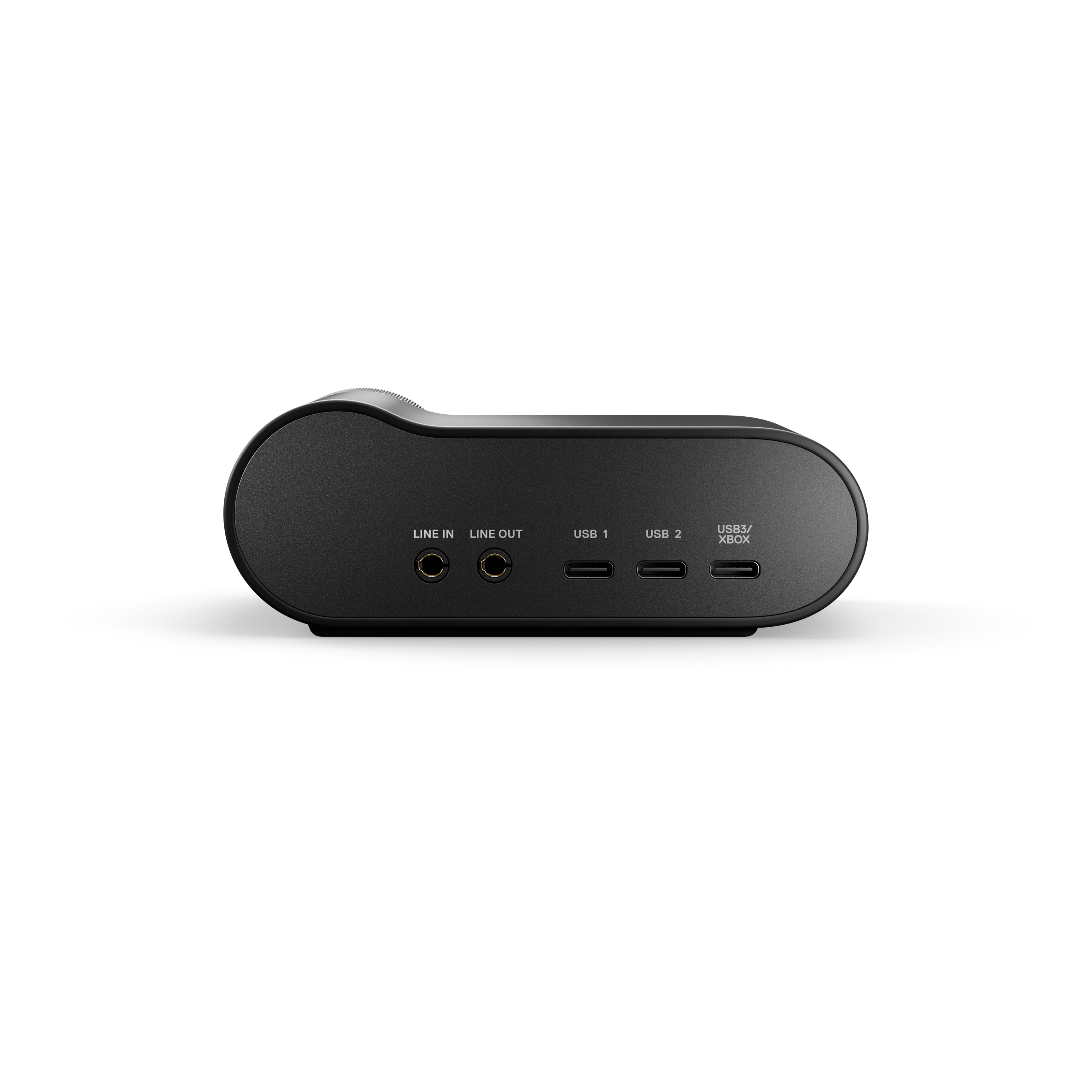 LINE IN  
LINE OUT  
USB 1  
USB 2  
USB3/XBOX