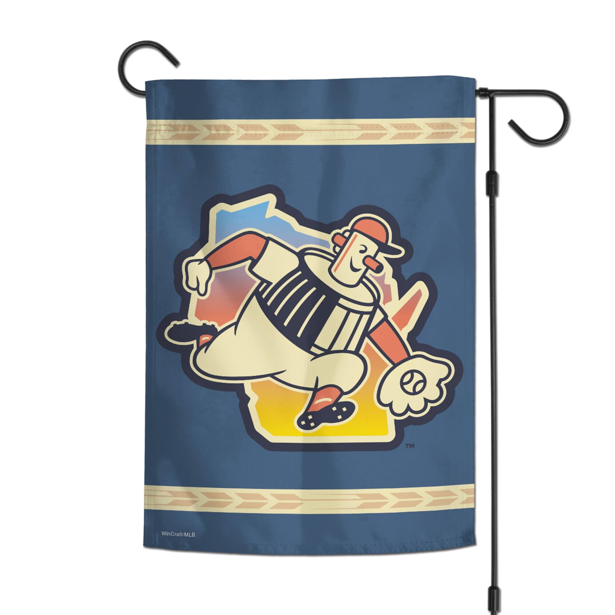WinCraft MLB