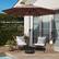 FOR ANY OCCASION
Turn your outdoor dining area into a shaded lounge for family and friends