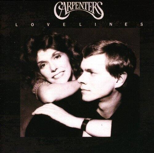 CARPENTERS  
LOVELINESS