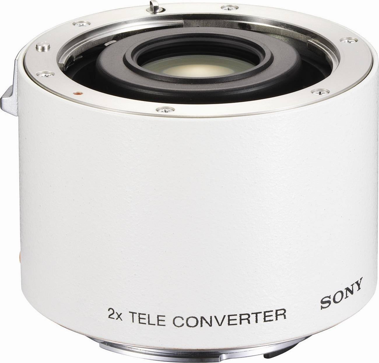 SONY 2x TELE CONVERTER