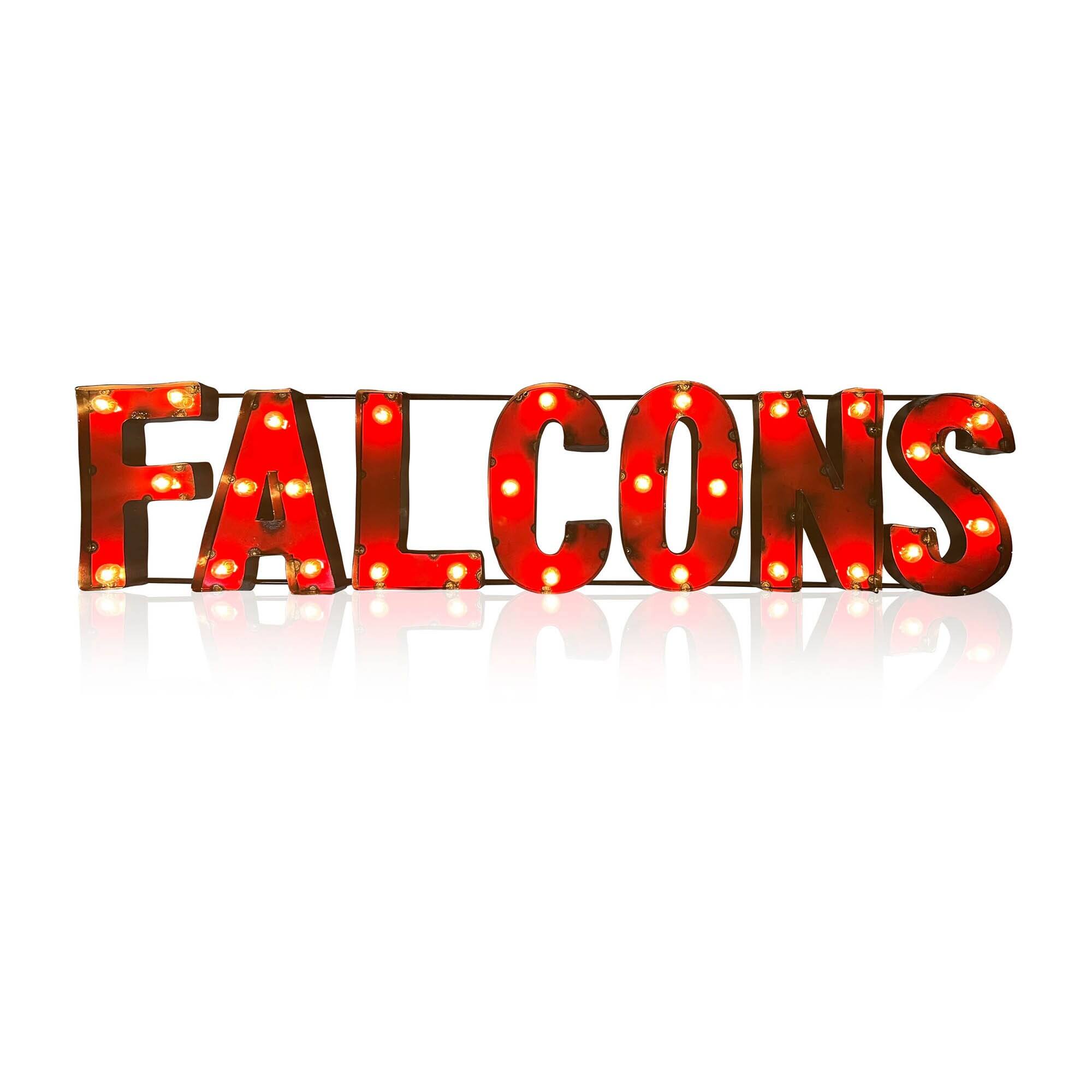 FALCONS
