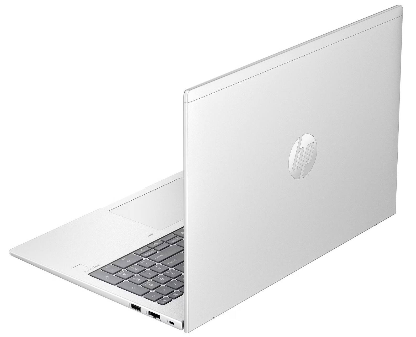 HP ProBook 465 G11 Laptop 16.0 WUXGA (AMD Ryzen 7 7735U, 64GB DDR5