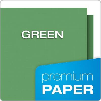 GREEN premium PAPER