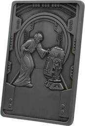 Star Wars - Limited Edition Ingot - My Only Hope - COLLECTIBLES