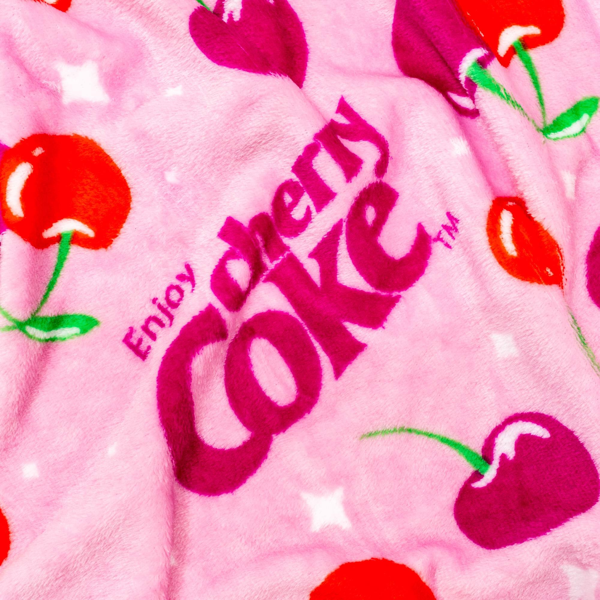 Enjoy Cherry Coke™