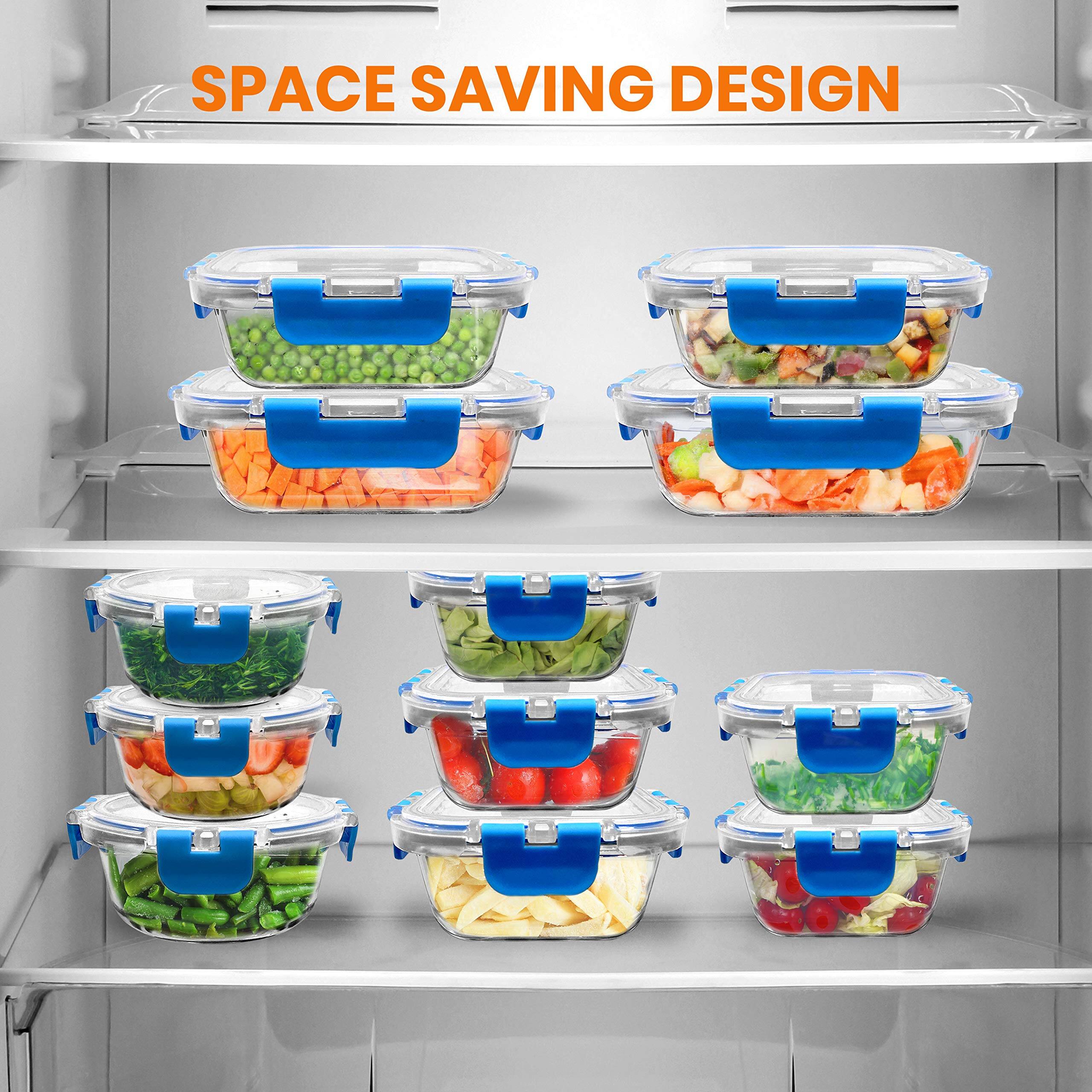 SPACE SAVING DESIGN
