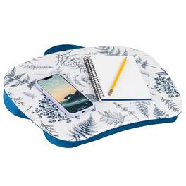 LapGear - MyStyle Lap Desk - Blue