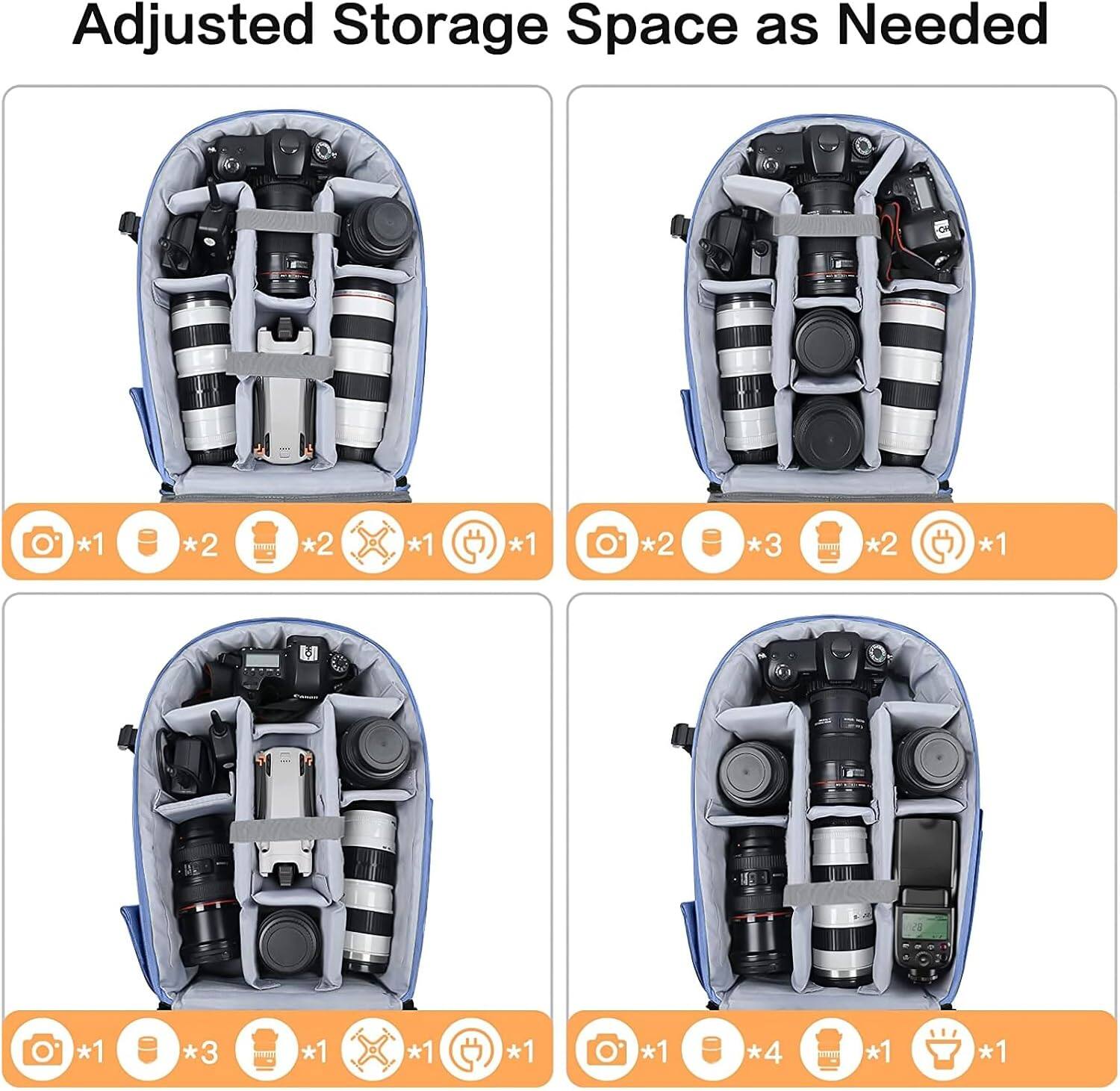 Adjusted Storage Space as Needed

*1 *2 *2 *1 *1 *2 *3 *2
*1 U *1 8 *3 *1 *1 *1 *1 *4 *1 *1