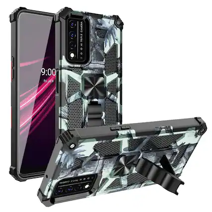 9:00 Fri, Jul 9
AI TRIPLE CAMERA