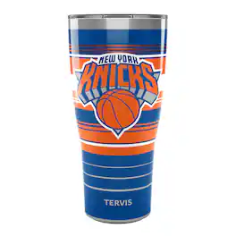 Tervis - New York Knicks 30oz. Hype Stripes Tumbler - Multicolor