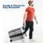 Handle & Wheels for Easy Movement: STAKOL