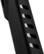 Alt View 4. dbrand - Grip Case with MagSafe for Apple iPhone 17 Pro Max - Black.