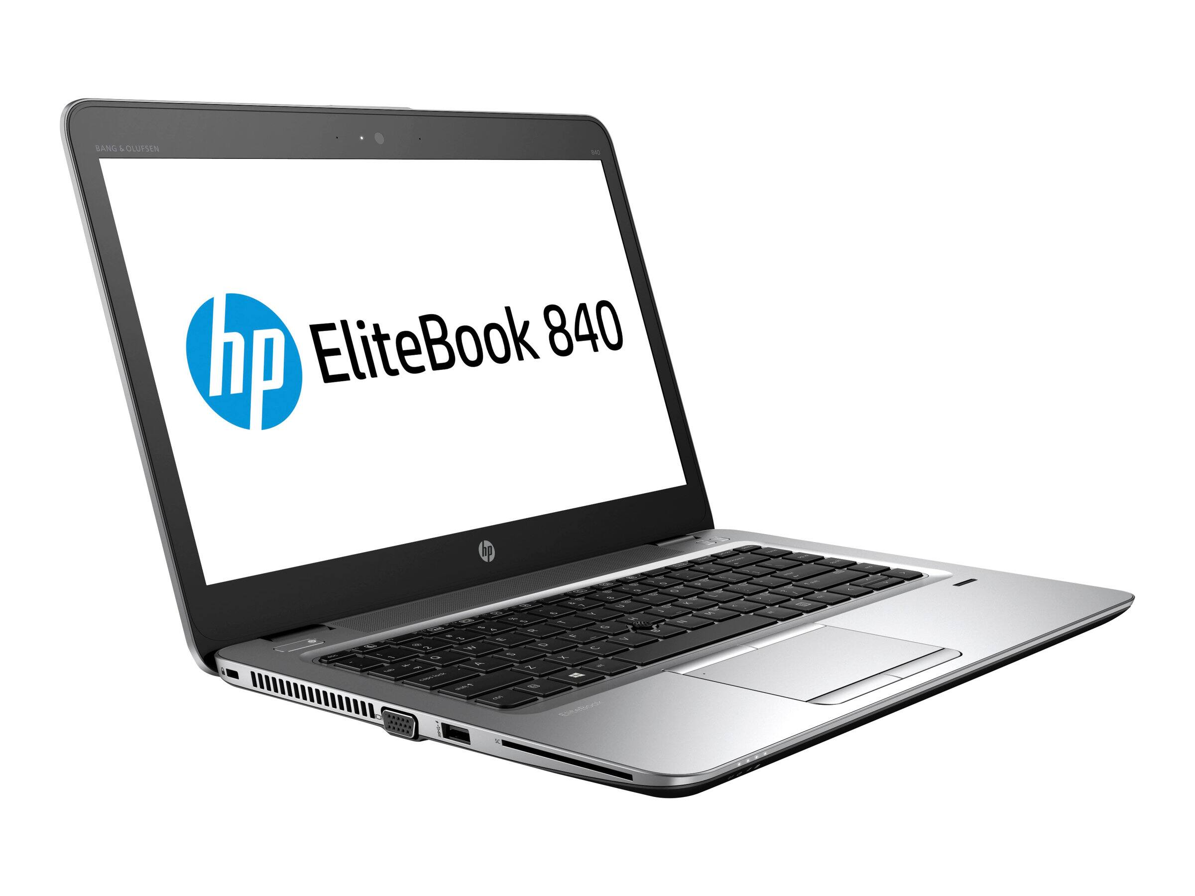 RANG & CLUISEN EliteBook 840 hp