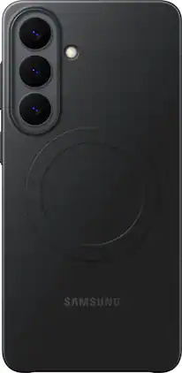 Samsung - Galaxy S26+ Slim Magnet Case - Black