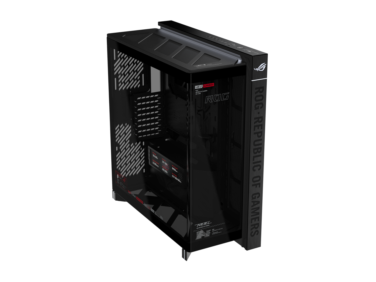 1L FE 1 1 G = RECHA CE 0 S  WE - IL Saa U A 2 DSIO - - - I - - - ROG K - - W  N nE : ROG ROG-REPUBLIC OF GAMERS
