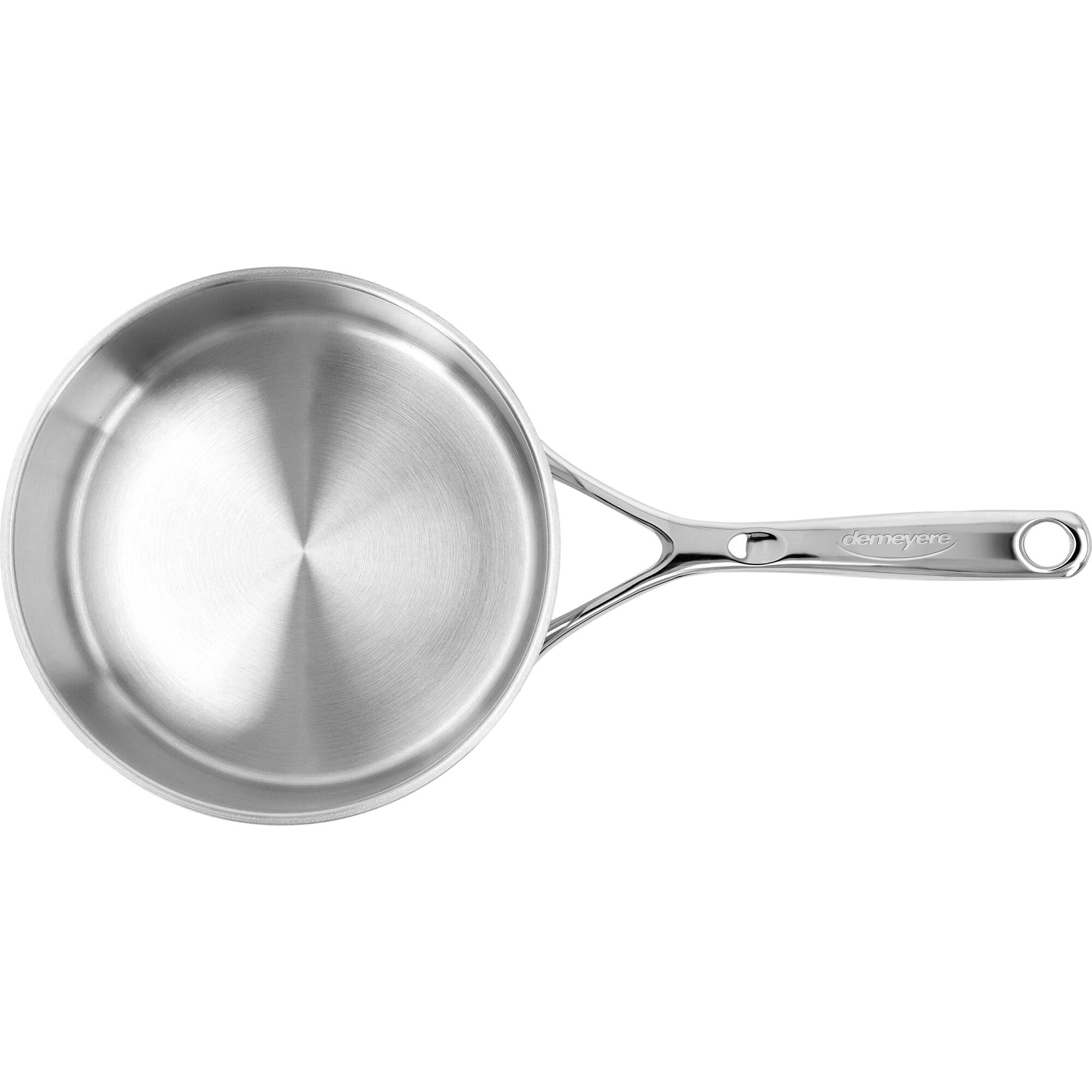 Demeyere Atlantis Saucepan - Thumbnail 4