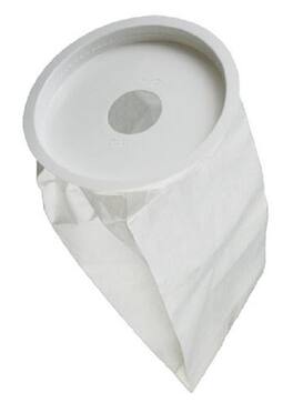 EnviroCare - 12-Pack Airway Sanitizer Tank Paper Vacuum Bags – Replacement Style 800SW