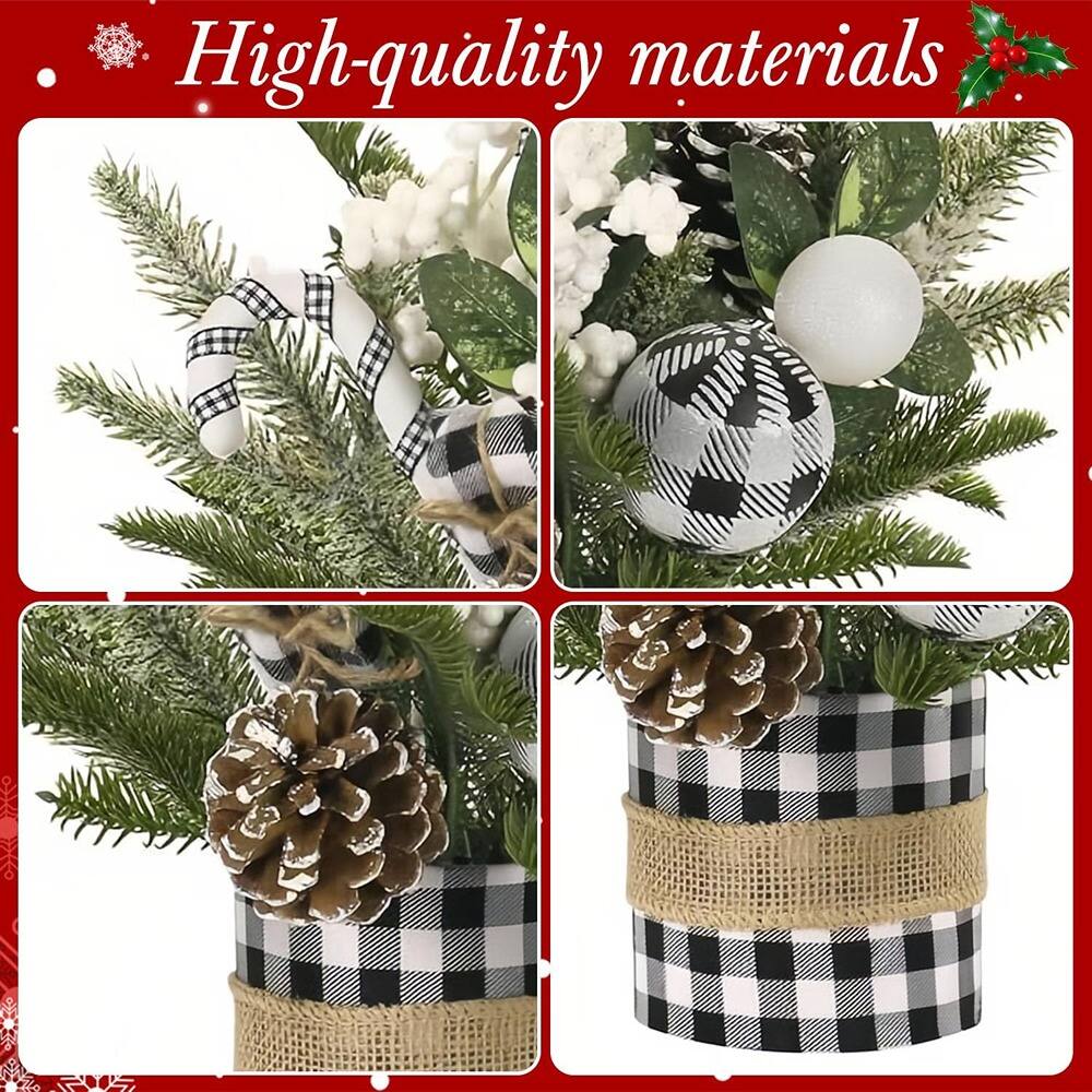 High-quality materials