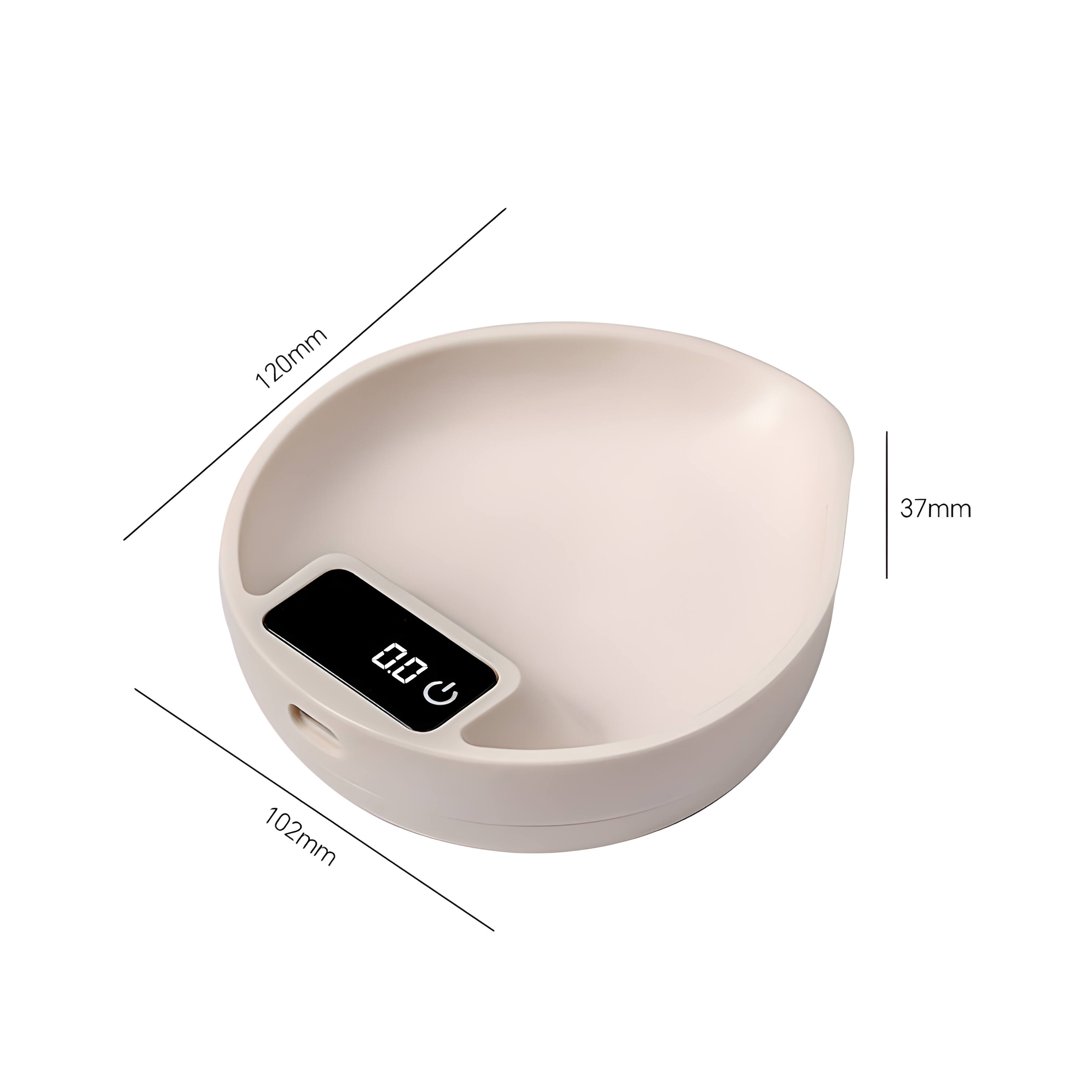 120mm 37mm 0.0 G 102mm