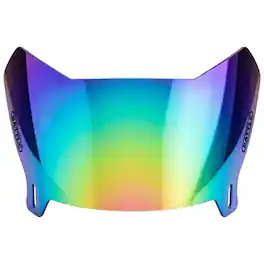 Battle Sports - Eclipse Helmet Visor - Prism Green