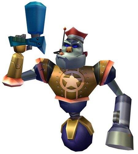 Alt View 4. Sony - SECRET AGENT CLANK - PSP - GREATEST HITS.