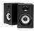 Left. Samson - Medio One M50BT Studio Monitors - Black.