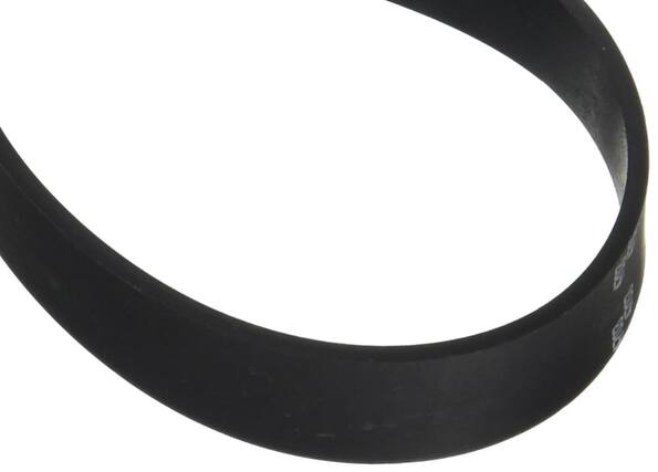 Front. EnviroCare - Vacuum Belt for Vacuum Part #38-3125-00 1 Pack.