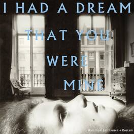 Hamilton Leithauser - I Had A Dream That You Were Mine - VINYL LP