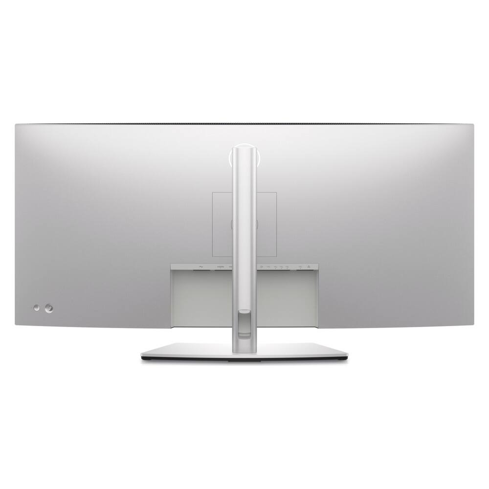 Left. Dell - UltraSharp U3824DW 38" 3840x1600 60Hz 21:9 5ms IPS Curved Monitor.
