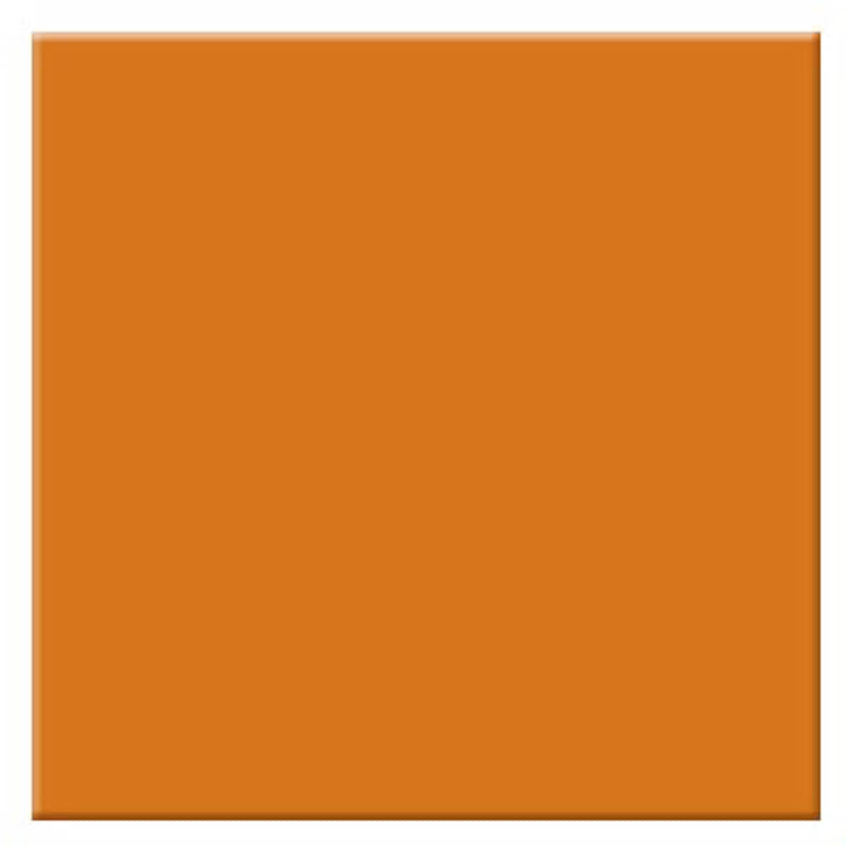 Tiffen - 6.6 x 6.6" 85B Light Balancing Filter