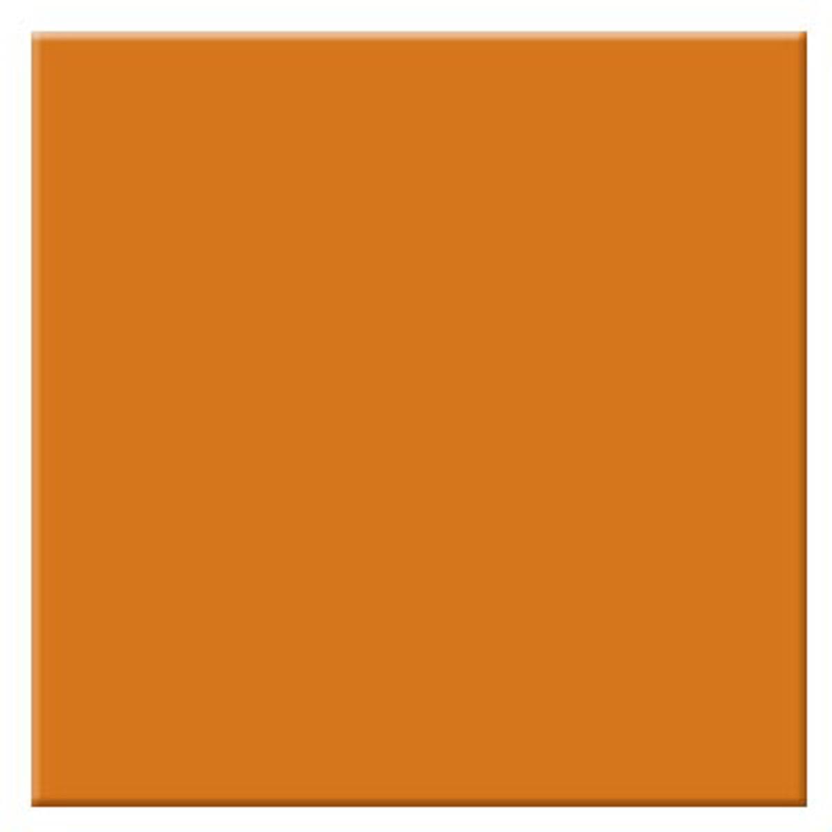 Front. Tiffen - Tiffen 6.6 x 6.6" 85B Light Balancing Filter.