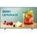 BERRY LEMONADE
