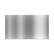 Front. Miele - Miele KFP 3636 Front Freezer Panel, lower drawer 36" for models KFMC3846 R/L and KFMC3846 FD - Stainless Steel.