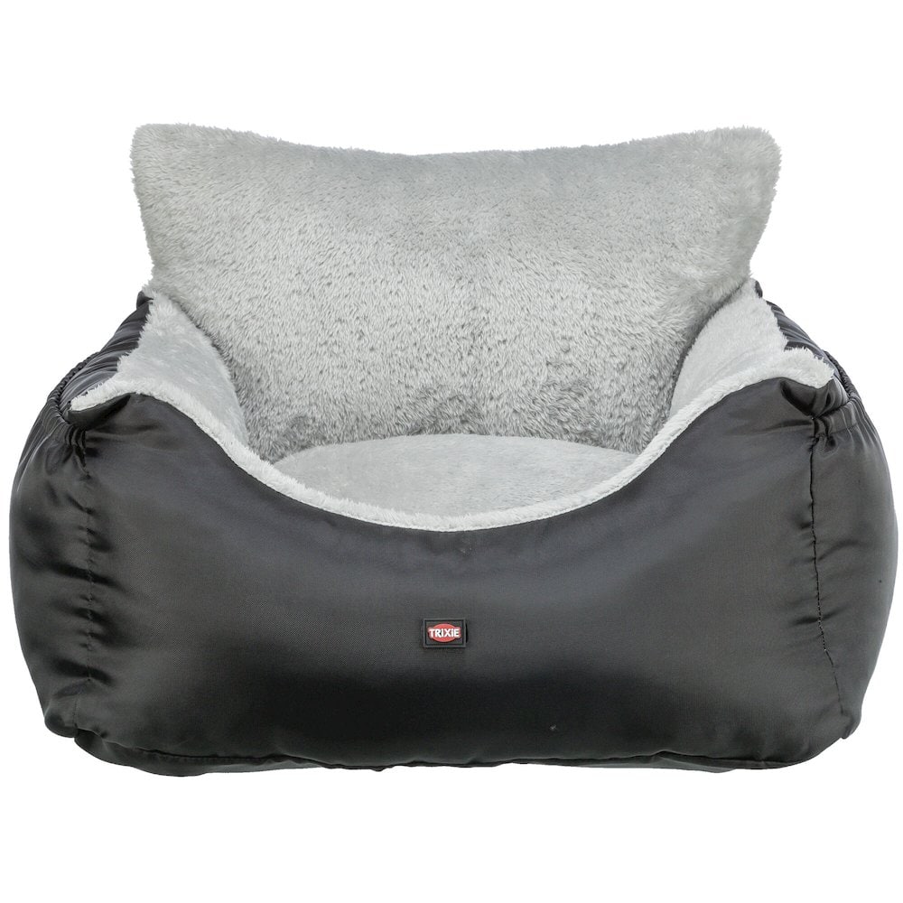 TRIXIE - Convertible Lite Pet Car Seat, Dog Booster Seat, Travel Pet Bed - Black price history on PriceWatchPro