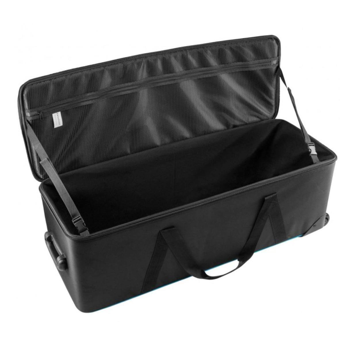 Alt View 1. Westcott - Westcott Flex Cine Peter Hurley Bi-Color Studio Kit.