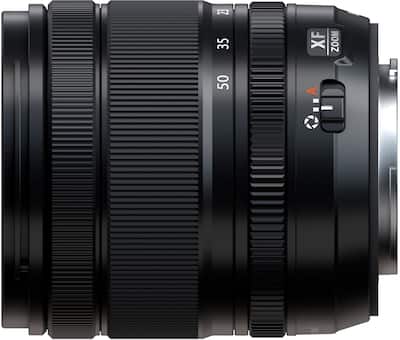 XF16 50mmF2.8 4.8 R LM WR Zoom Lens for Fujifilm X Mount System XF16 50mmF2.8 4.8 R LM WR Zoom Lens for Fujifilm X Mount System