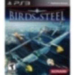 Birds of Steel - PlayStation 3 - PlayStation 3