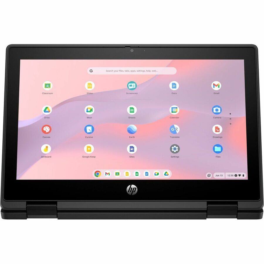 HP Fortis Flip G1m 11.6