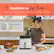 Mealtime in Less Time
Cook your food up to 46% faster compared to our Pro Gen 2 Air Fryer.